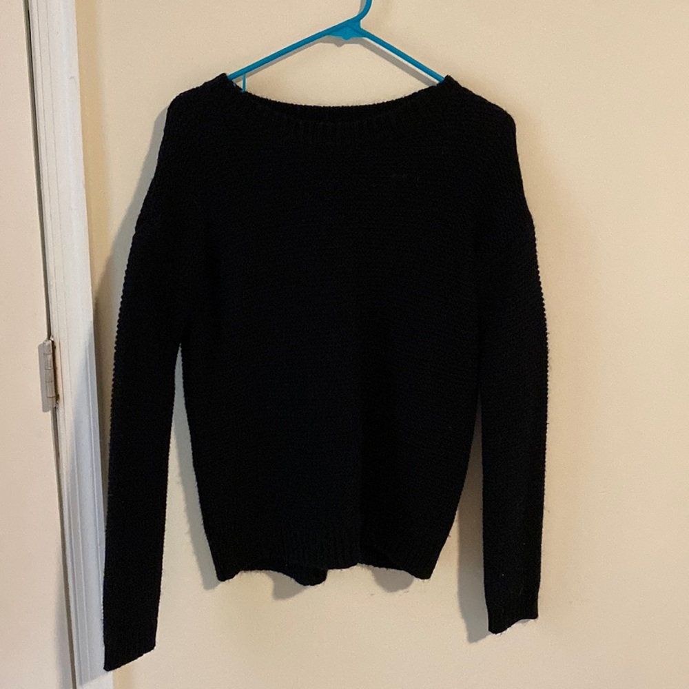 Forever 21 Knit Sweater